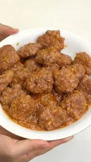 Hình ảnh BÒ SỐT SATE