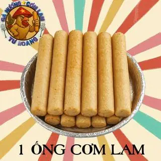 Hình ảnh Cơm lam