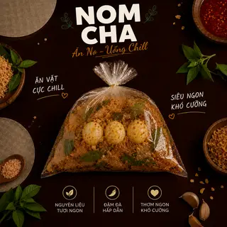 Hình ảnh Bánh Tráng Sa Tế Tỏi