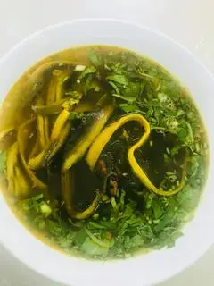Hình ảnh Miến lươn nước