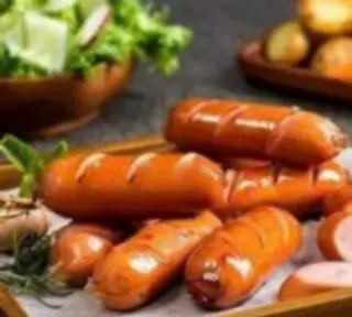 Hình ảnh Xúc xích (1 cái)