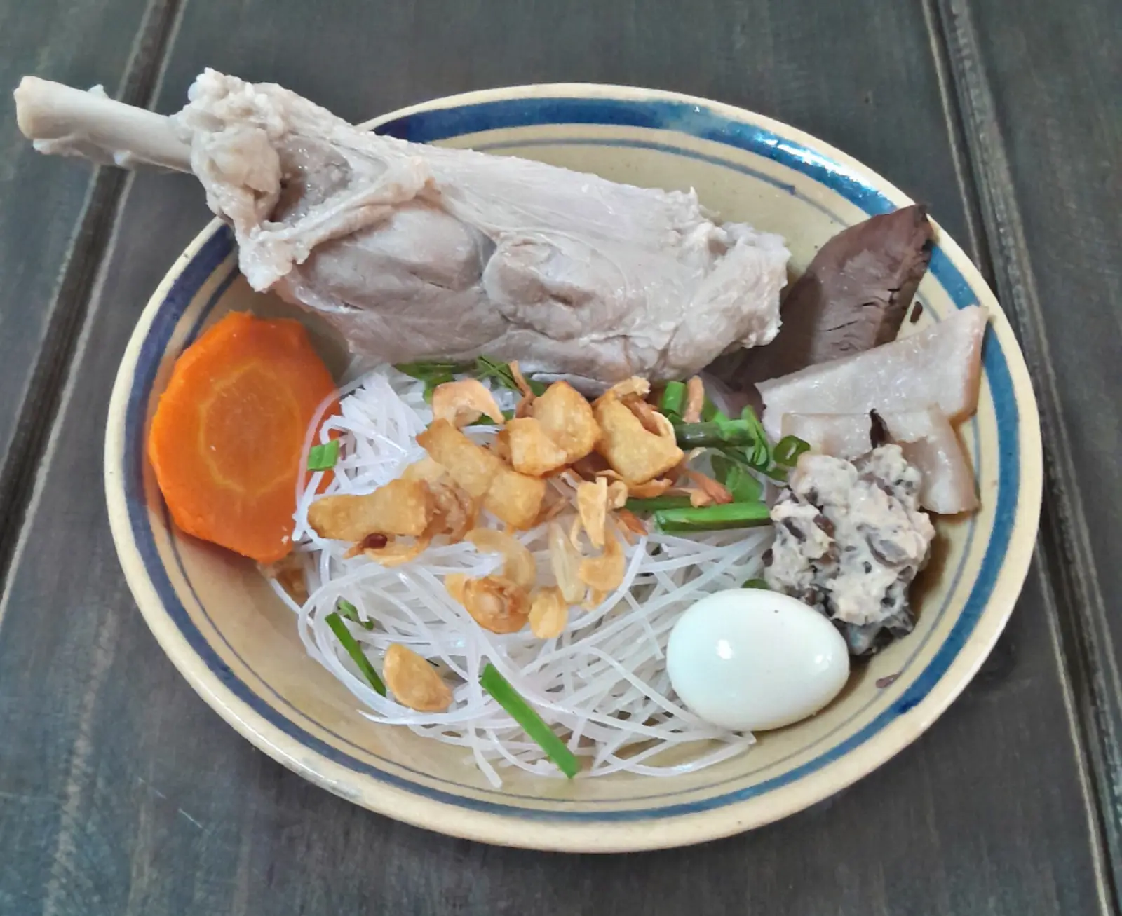Hình ảnh Sườn Chìa