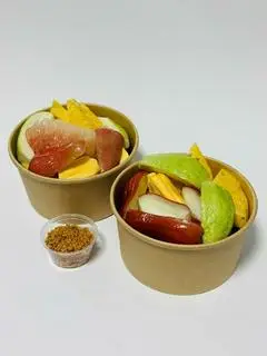 Hình ảnh Trái Cây Thập Cẩm Đặc Biệt