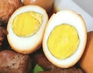 Hình ảnh Trứng khìa (1 trứng)