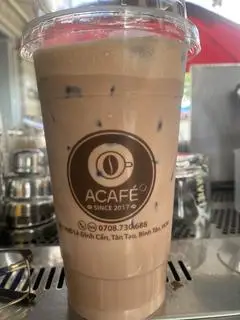 Hình ảnh Cacao sữa tươi