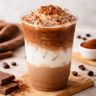 Hình ảnh Cacao Cafe 