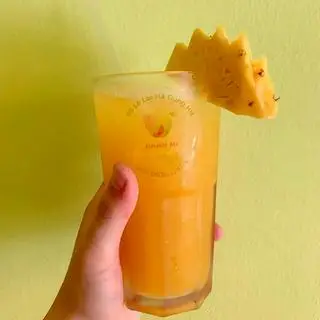 Hình ảnh Nước ép dứa