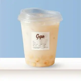 Hình ảnh Sữa Gạo Rang Olong Hạt Sen