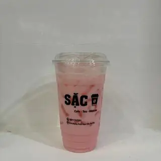 Hình ảnh Bubble Gum Latte ( vị singgum bigbabol) 