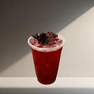 Hình ảnh Trà Hibiscus