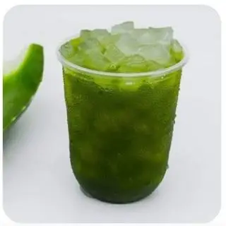 Hình ảnh RAU MÁ 