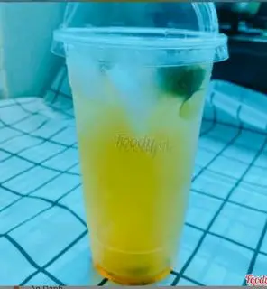 Hình ảnh Trà tắc - size nhỏ