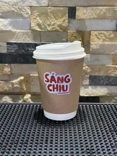 Hình ảnh Trà Gừng Mật Ong Nóng 