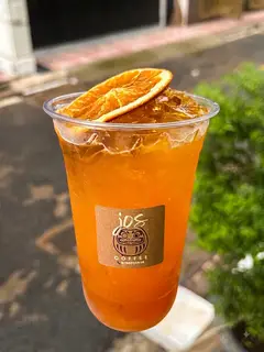 Hình ảnh TRÀ QUÝT