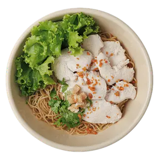 Hình ảnh MÌ BẠCH NGỌC