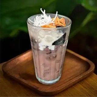 Hình ảnh Chè Đỗ Đen Xưa