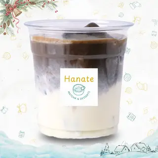 Hình ảnh Houjicha Latte