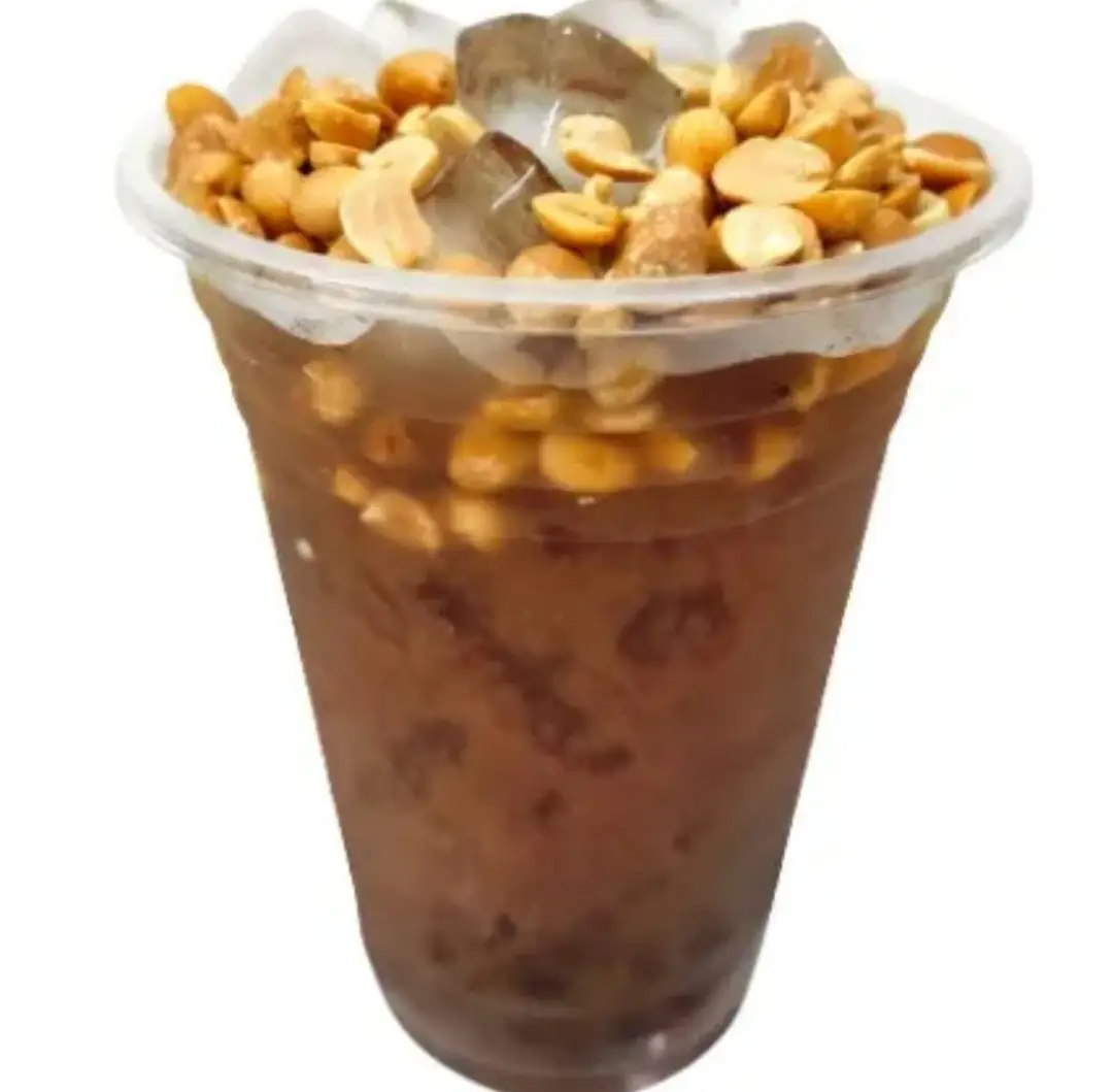 Hình ảnh Đá me - Ly Khủng