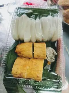 Hình ảnh combo 4 cặp bánh dày