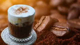 Hình ảnh CAFFE MUỐI