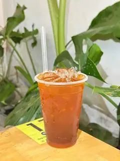Hình ảnh Trà chanh Thái