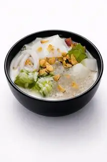 Hình ảnh Chè dừa dầm