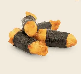 Hình ảnh Gà Cuộn Rong Biển (8 cuộn)
