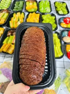 Hình ảnh Bò thốt nốt nguyên ổ