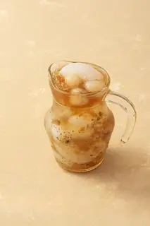 Hình ảnh Thốt nốt nhựa đào nhãn
