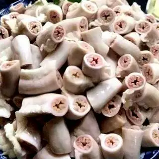 Hình ảnh Rồi trường ( dạ con). 200g
