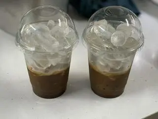 Hình ảnh Cà phê sữa 