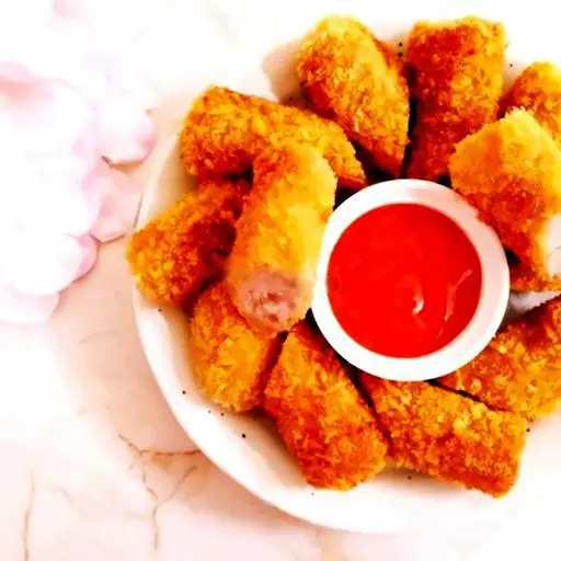 Hình ảnh Nem chua rán