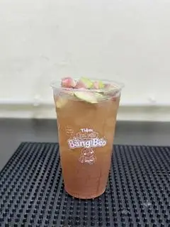 Hình ảnh Trà ổi hồng