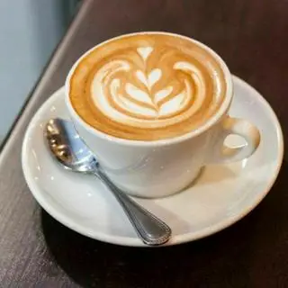 Hình ảnh Cappuccino