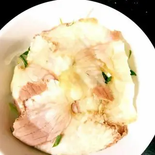 Hình ảnh Phở gầu
