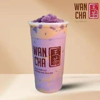 Hình ảnh TRÀ SỮA KHOAI MÔN DẦM sL