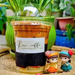 Hình ảnh Cà phê sữa