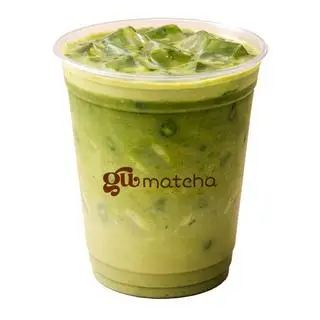 Hình ảnh Coldwhisk Matcha
