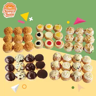Hình ảnh Go Teatime