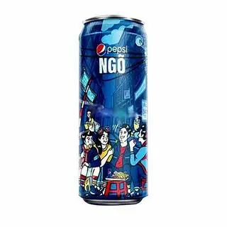 Hình ảnh Pepsi