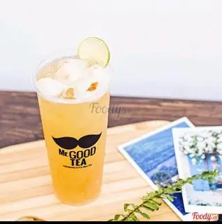 Hình ảnh Trà nhài