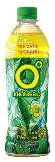 Hình ảnh Trà xanh không độ