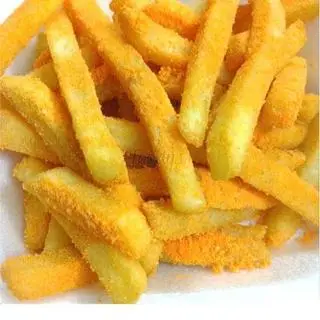 Hình ảnh Khoai tây chiên ( lắc phô mai ) 