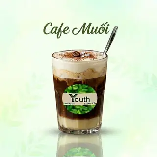 Hình ảnh Cafe Muối