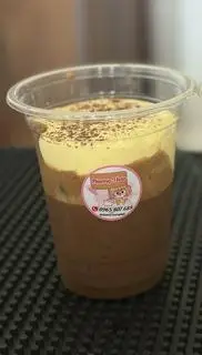 Hình ảnh Cafe kem trứng - 360ml
