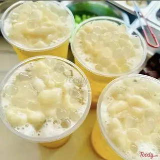 Hình ảnh trà mãng cầu