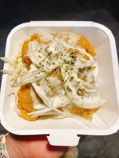 Hình ảnh Gà sốt kem