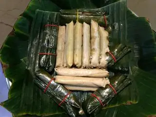 Hình ảnh Giò sụn