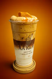 Hình ảnh Cafe Dalgona 