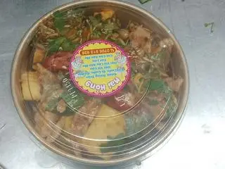 Hình ảnh CHÂN GÀ RÚT XƯƠNG SIZE L 